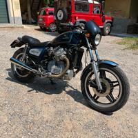 Honda CX 500 Custom
