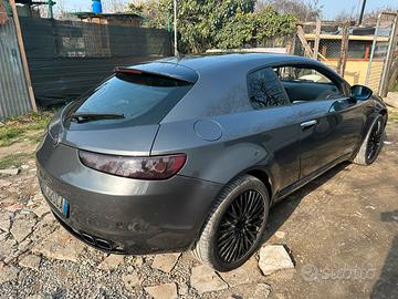 Alfa brera 2.4 jtdm