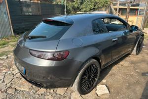 Alfa brera 2.4 jtdm