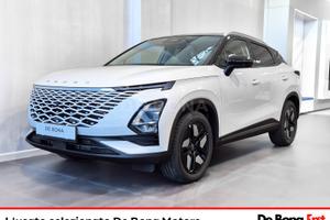 Omoda 5 1.6 tgdi premium 7dct