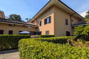 Villa di 168 m² con 4 locali e box auto doppio a L