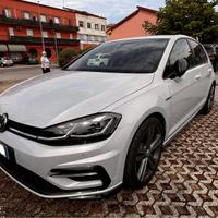 Golf R-line 1.5 tsi 150cv