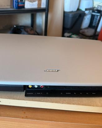Sorround bose