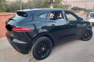 Jaguar perfette condizioni Accetto permute