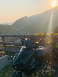 Aerox 50