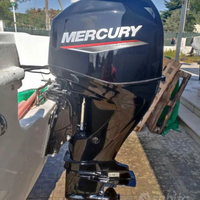 Mercury 40 cv 2022