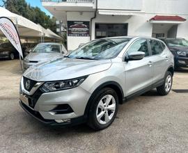 Nissan Qashqai 1.5 dCi 115 CV DCT Business