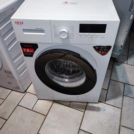 lavatrice 7kg