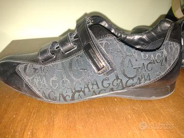 Scarpe da uomo Alberto Guardiani