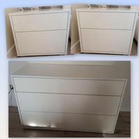 Arredamento  camera da letto