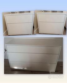 Arredamento  camera da letto