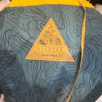 Tenda dacethlon quechua