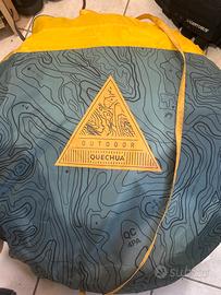 Tenda dacethlon quechua