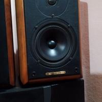 Sonus Faber Parva fm3