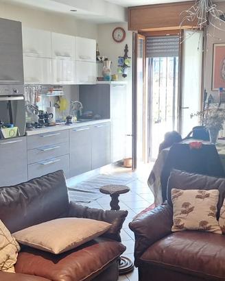 Appartamento a san zeno di mozzecane