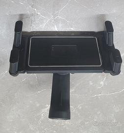 Supporto da asta per tablet
