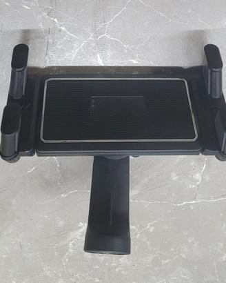 Supporto da asta per tablet