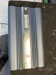 Amplificatore Audison vrx 1.500.2  			