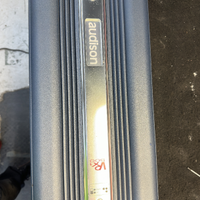 Amplificatore Audison vrx 1.500.2