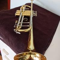 Tromba bach 37 ML