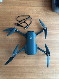 Drone Holy Stone  HS360S GPS 4K + DOPPIA BATTERIA