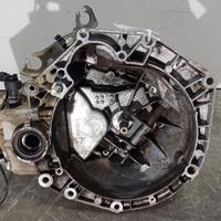 CAMBIO MANUALE COMPLETO FIAT Palio 2° Serie 55205