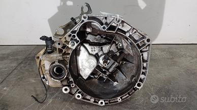 CAMBIO MANUALE COMPLETO FIAT Palio 2° Serie 55205