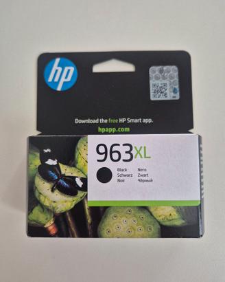 Cartuccia originale stampante HP 963XL (3JA30AE)