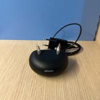 Apparecchio acustico Oticon MiniRITE + TV Adapter