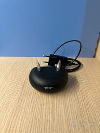 Apparecchio acustico Oticon MiniRITE + TV Adapter