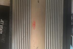 Amplificatore phonicar