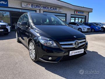 MERCEDES-BENZ B 180 CDI Executive