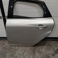 Porta Posteriore SX Ford Focus anno 2012/15