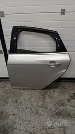 Porta Posteriore SX Ford Focus anno 2012/15