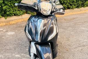 Beverly 300