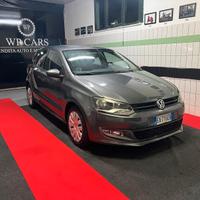 Volkswagen Polo 1.6 TDI DPF 5 porte Comfortline