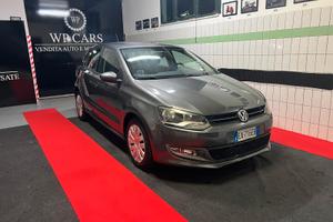 Volkswagen Polo 1.6 TDI DPF 5 porte Comfortline