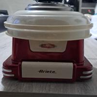 Macchina per lo zucchero filtao.