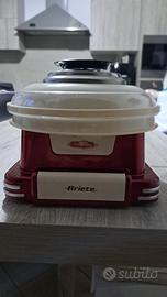 Macchina per lo zucchero filtao.