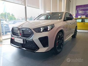 BMW X2 M X2 xdrive M35i auto