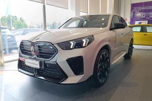 BMW X2 M X2 xdrive M35i auto