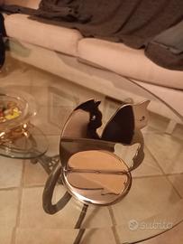 Soprammobile I tre gatti