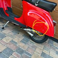 Marmitta espansione marri