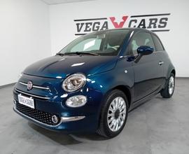 FIAT 500 1.0 Hybrid Dolcevita FENDI, CLIMA AUT,