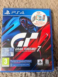 gioco per la PS4
