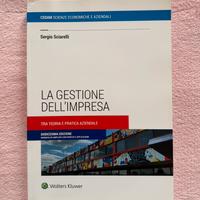 La gestione dell’impresa