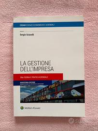 La gestione dell’impresa