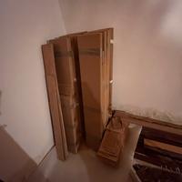 Pannelli per pavimento laminato