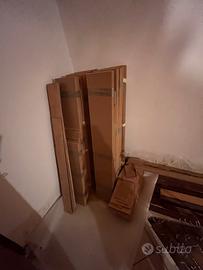 Pannelli per pavimento laminato