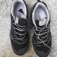 Scarponcini trekking Adidas donna